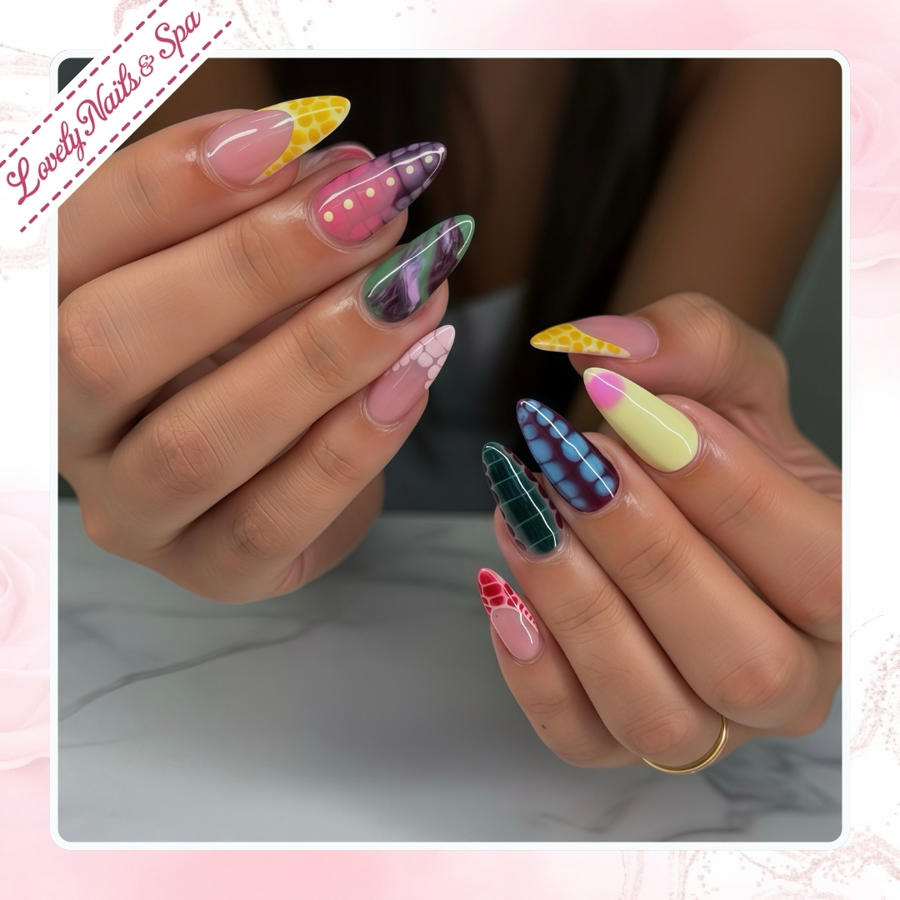 Nov 21 Lovely Nails & Spa (1)